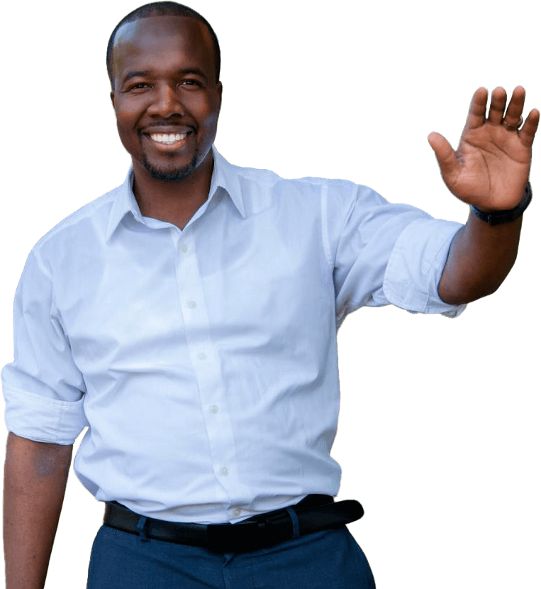 Winston Pierre